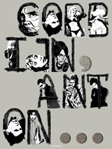 Corbijn, Anton... 1972-2024 - Adam Clayton ; Marlene Dumas ; Johan Faes ; Samantha Morton ; Tom Waits - 9789464941609