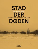 Stad der doden - Guy Cardeynaels - 9789464984231