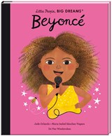 Beyoncé - Maria Isabel Sánchez Vegara - 9789465000596