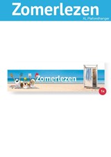 Plafondhanger XL Zomerlezen 2026 -  - 9789465034126