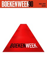 Rode Loper voor Buiten Boekenweek -  - 9789465038605