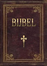 De Bijbel - Diversen - 9789465113074
