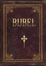De Bijbel - Diversen - 9789465113135