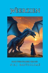 Weerzien - Natasja Bartholomé - 9789465127231