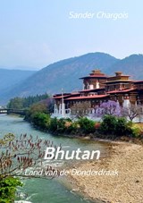 Op reis ... Bhutan - Sander Chargois - 9789465127279