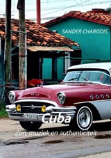 Op reis ... Cuba - Sander Chargois - 9789465129488