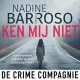 Ken mij niet - Nadine Barroso - 9789465171357