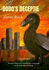 Dodo's deceptie - Jeroen D. Rook - 9789465208220