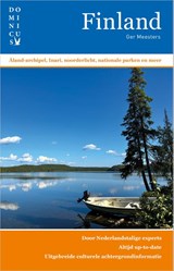 Finland - Ger Meesters - 9789465250199