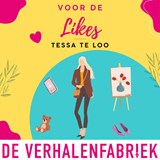 Voor de likes - Tessa te Loo - 9789465271057