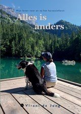 Alles is anders - Vironi de Jong - 9789465280097