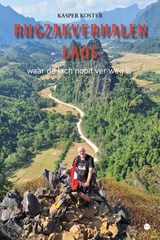 Rugzakverhalen Laos - Kasper Koster - 9789465285108