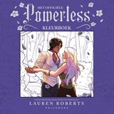 Het officiële Powerless-kleurboek - Lauren Roberts - 9789465303871