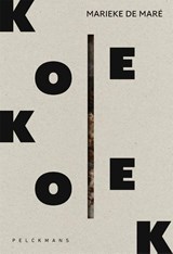 Koekoek - Marieke De Maré - 9789465305936