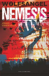 Nemesis - Johan Vandevelde - 9789465306001