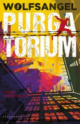 Purgatorium - Johan Vandevelde - 9789465306018