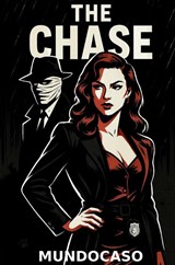 The Chase - Mundocaso . - 9789465310978