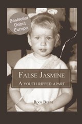 False Jasmine - Roos Boum - 9789465312507