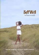 Sawa - Pam Yimbilanuni Kidimbu - 9789465317410