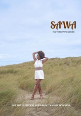 Sawa - Pam Yimbilanuni Kidimbu - 9789465317410