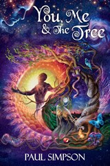 You, Me & The Tree - Paul Simpson - 9789465330082