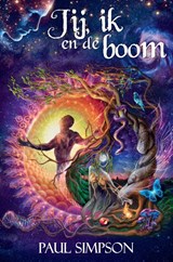 Jij, ik en de boom - Paul Simpson - 9789465330372
