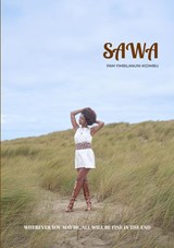SAWA - Pam Kidimbu - 9789465380070