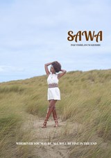 SAWA - Pam Kidimbu - 9789465380070