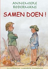 SAMEN DOEN ! - Annemieke Rodermans - 9789465381176