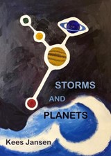 Storms and Planets - Kees Jansen - 9789465381428