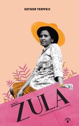 Zula - Esther Terweij - 9789465385952