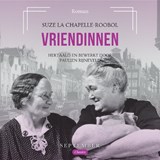 Vriendinnen - Suze La Chapelle–Roobol - 9789465410692