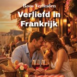 Verliefd in Frankrijk - Roos Verlinden - 9789465411132