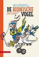 De bionische vogel - Annemarit van Broekhoven - 9789465420035