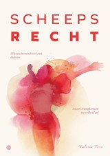 Scheepsrecht - Valeria Toro - 9789465442877