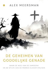 De geheimen van goddelijke genade - Alex Meersman - 9789465444246