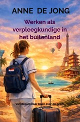 Werken als verpleegkundige in het buitenland - Anne de Jong - 9789465461618
