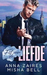 Fit voor de liefde - Anna Zaires - 9789465468990