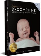 Baby in een droomritme - Stephanie Molenaar - 9789490023089