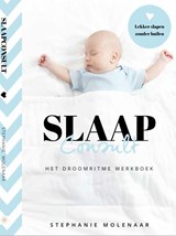 Slaapconsult - Stephanie Molenaar - 9789490023096
