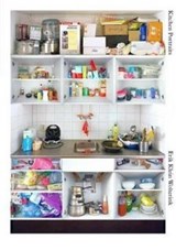 Kitchen Portraits - KLEIN WOLTERINK, Erik / Roodenburg, Linda - 9789490119119
