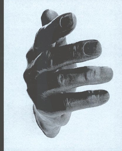 Concrete doesn't Burn, Cavalier, Bertrand - Paperback - 9789490119850