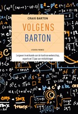 Volgens Barton - Craig Barton - 9789490120368