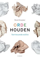 Orde houden - René Kneyber - 9789490120375