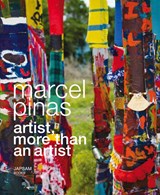 Marcel Pinas - Rob Perrée ; Alex van Stipriaan ; Christopher Cozier - 9789490322304