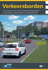 Verkeersborden - P. Somers ; S. Greving - 9789490797614