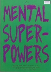 MENTAL SUPERPOWERS