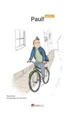 Paul! - Nina de Zwart - 9789490807849