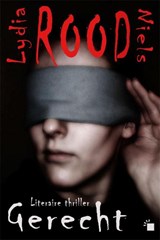 Gerecht - Lydia Rood ; Niels Rood - 9789490848279