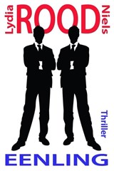 Eenling - Lydia Rood ; Niels Rood - 9789490848293